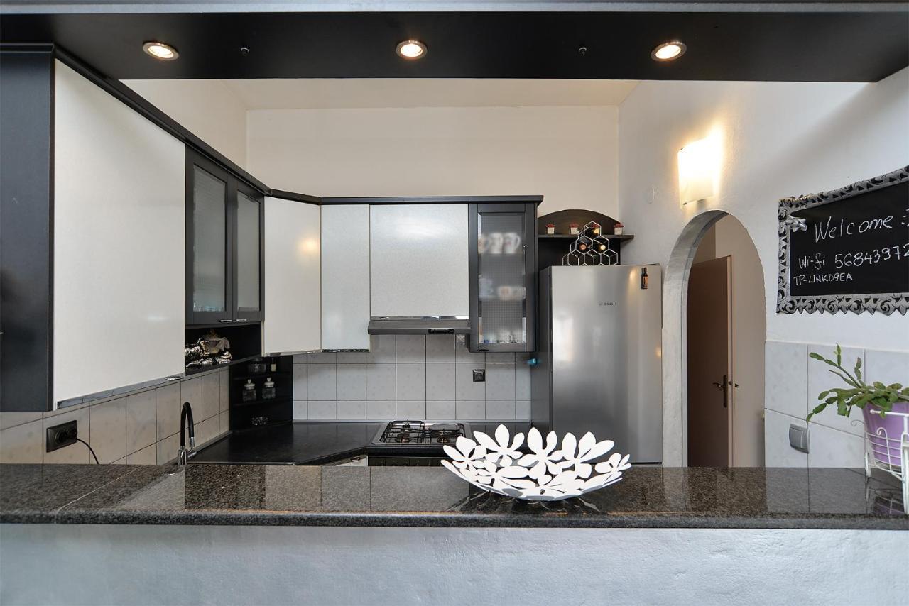 Apartment Mirela 2145 Fazana Ngoại thất bức ảnh