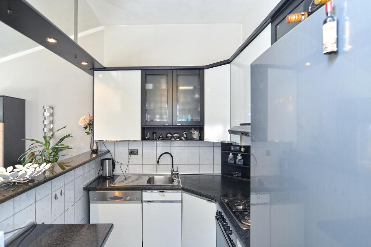 Apartment Mirela 2145 Fazana Ngoại thất bức ảnh
