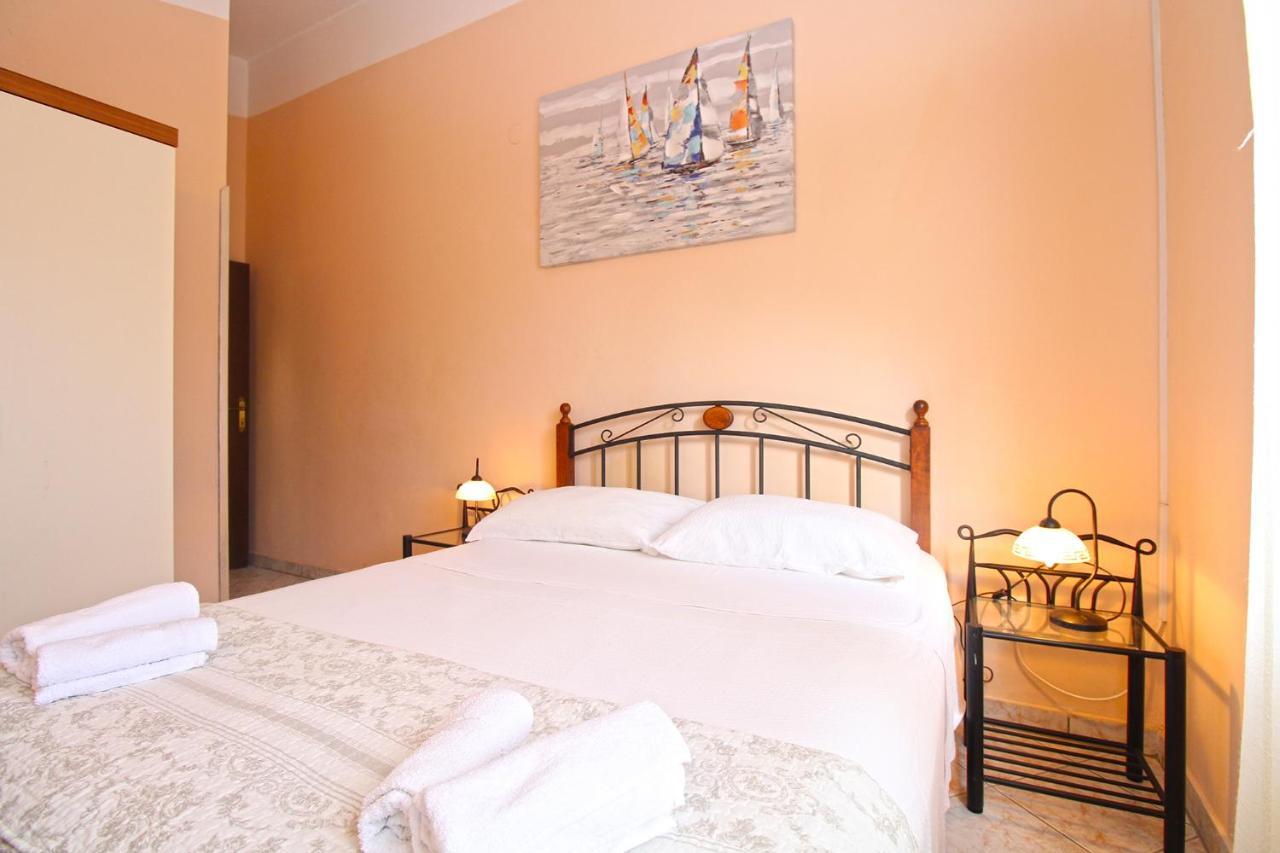 Apartment Mirela 2145 Fazana Ngoại thất bức ảnh