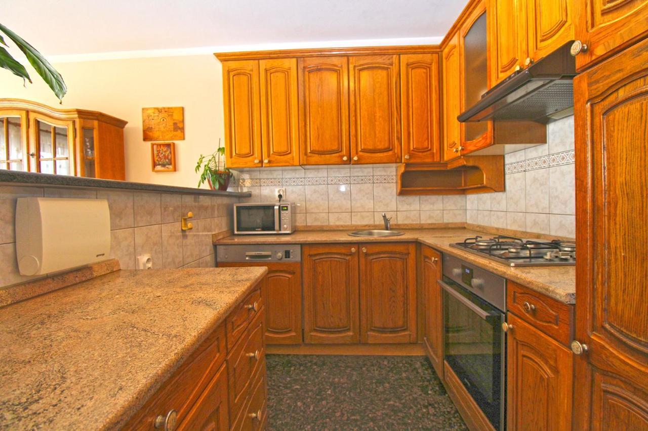 Apartment Mirela 2145 Fazana Ngoại thất bức ảnh